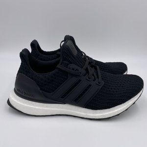 adidas Ultraboost 4.0 DNA Black / White Womens Shoes